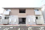 セレーノ リリーの間取り画像
