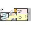 ウィン淡路駅前の間取り画像