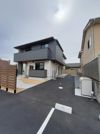 R Maison（アール メゾン）の外観