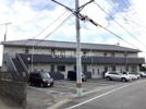 ハイツレーベンの間取り画像