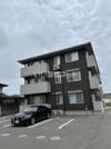 アンベリールの間取り画像