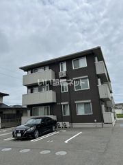 アンベリールの外観画像