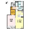 スマイリィハウス愛野の間取り画像