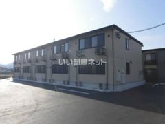 スマイリィハウス愛野の外観画像