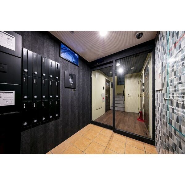 ロビー