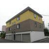 プレミエール真栄IIの間取り画像