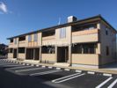 ヒューマン下河原Bの間取り画像