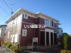 プリムローズ Bの外観画像