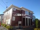 プリムローズ Bの間取り画像