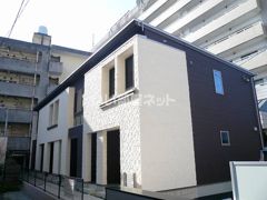ヴォルフの外観画像