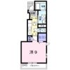 シャインの間取り画像