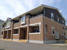 リアン ベル Bの外観