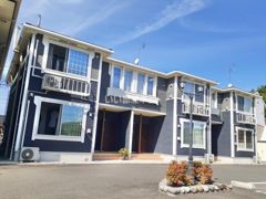 ラ プロムナードBの外観画像