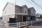 ペルシュワール デゥー Bの間取り画像