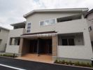 パストラル Bの間取り画像