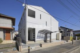 ヴィレッジの外観画像