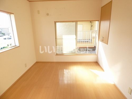 子供部屋