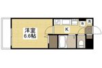 ウェーブレジデンス原尾島Ⅲの間取り画像