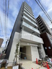 THE RESIDENCE SHIGAHONDORIの外観画像