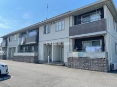 シャーメゾン小泉 B棟の外観画像