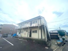 フェアリーハウス二本木の外観画像