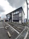 エレガンス幕山台Bの間取り画像