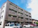 WEST COURT N棟の外観画像