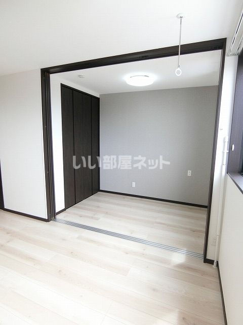 洋室