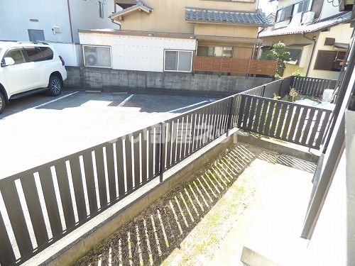 庭