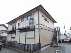 パークハイム東加古川B棟の外観画像