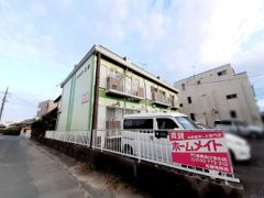 サンライフ日吉の外観画像