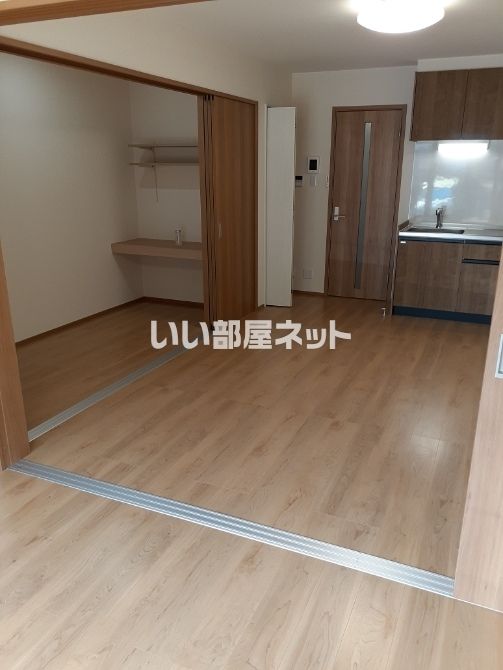 リビング