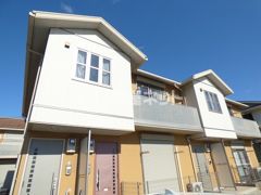 シャーメゾンロージーBの外観画像