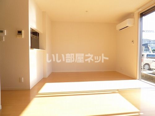 リビング