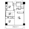 アトラクトマンショントムロの間取り画像