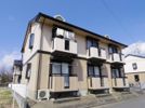 ヴィルヌーブさくら Bの外観