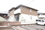 D-roomきぬの里 Aの間取り画像