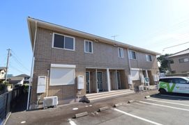 ファミーユ Cの外観画像