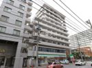 高野山第一ビルの外観
