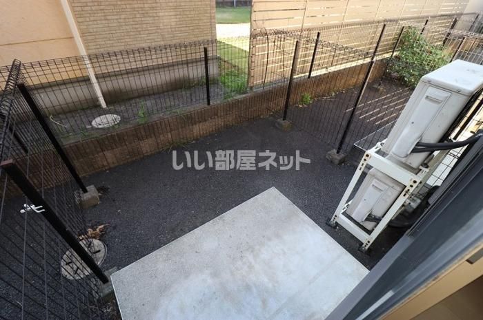 庭