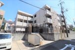 コンフォールドミール北松戸の外観