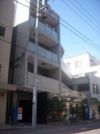 プランドール大森東の間取り画像