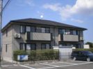 サン・ベルドミール Aの間取り画像