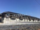 コンフォール ドミの間取り画像