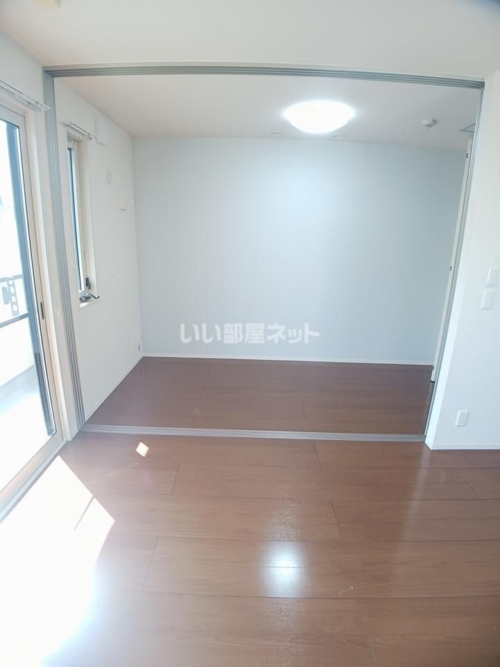 リビング