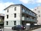 フローラ西山本の間取り画像