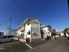 レジデンス御領の外観画像