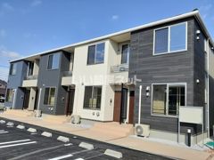 カルテット Ⅰの外観画像