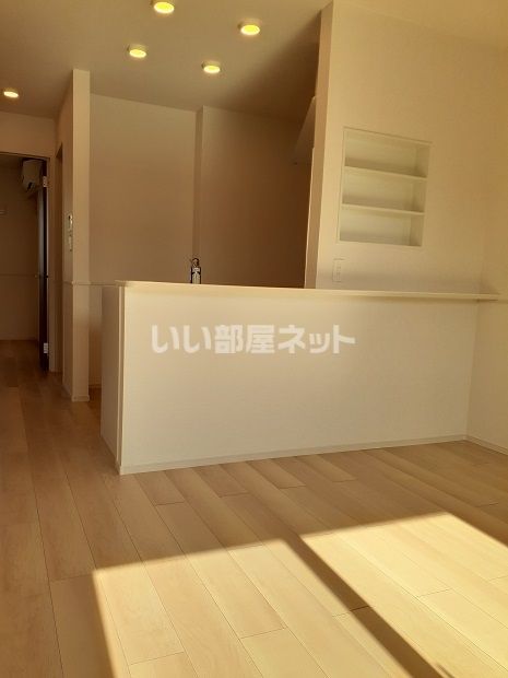 リビング