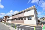 ヴィオラⅠの間取り画像